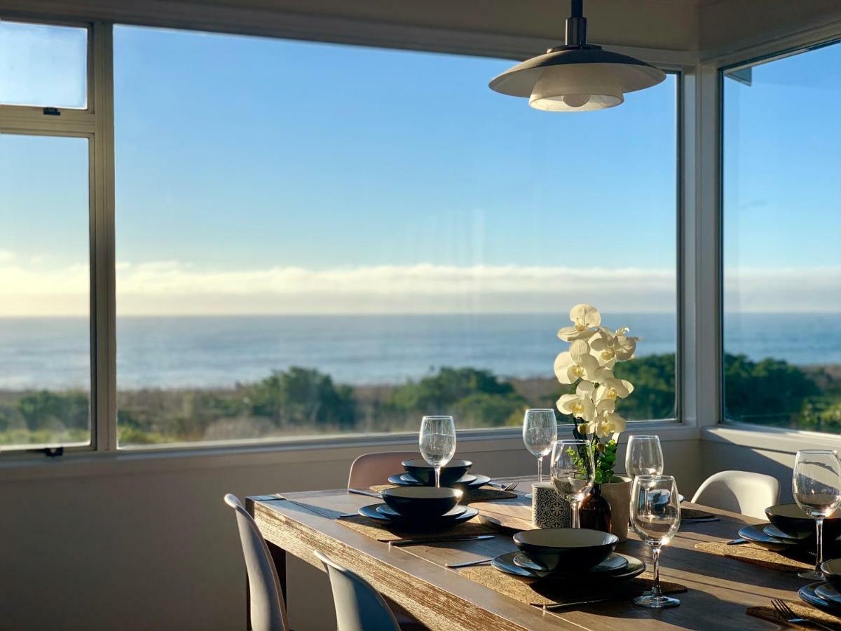 Seas The Day In Kaikoura - Book Now! Villa Exteriör bild